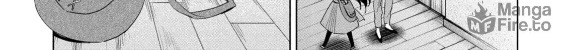 Trinity of the Royal Palace Chapter 34 page 18 - 