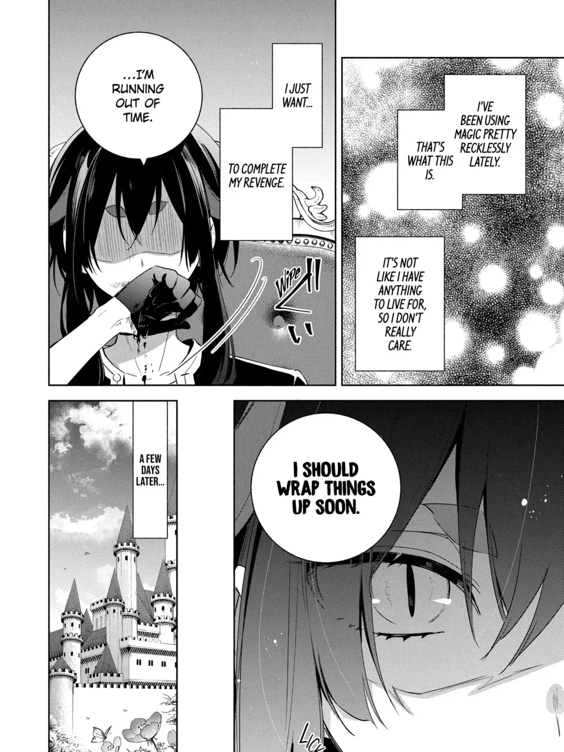 Trinity of the Royal Palace Chapter 35.2 page 7 - 
