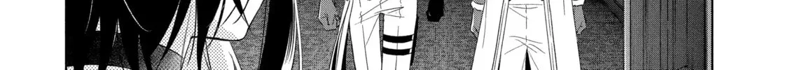 Trinity of the Royal Palace Chapter 36.1 page 24 - 