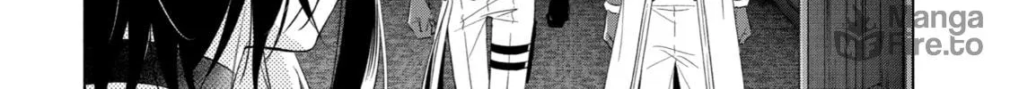 Trinity of the Royal Palace Chapter 36 page 24 - 