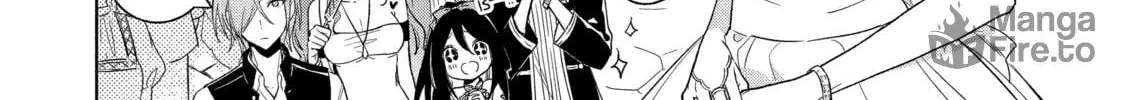 Trinity of the Royal Palace Chapter 39 page 30 - 