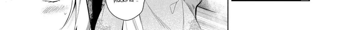 Trinity of the Royal Palace Chapter 42 page 14 - 