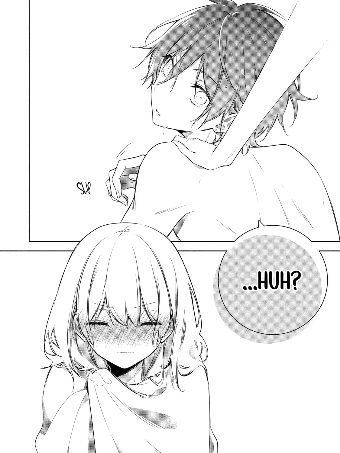 Trinity of the Royal Palace Chapter 46 page 19 - 