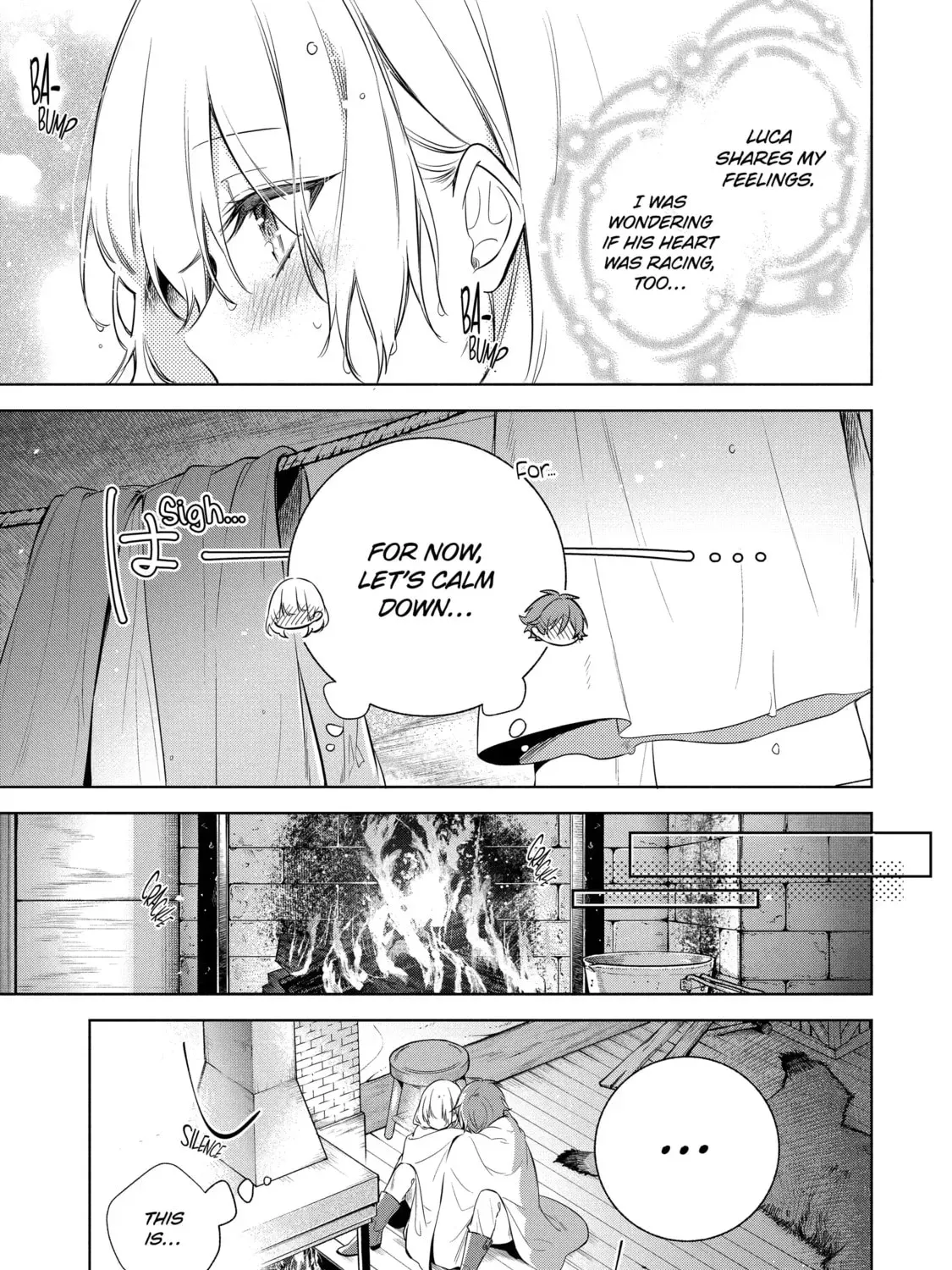 Trinity of the Royal Palace Chapter 47 page 13 - 