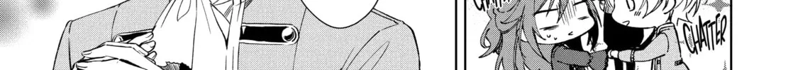 Trinity of the Royal Palace Chapter 5.2 page 28 - 