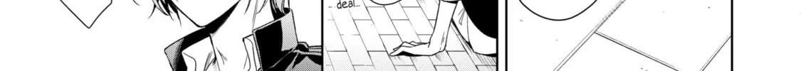 Trinity of the Royal Palace Chapter 7.2 page 22 - 