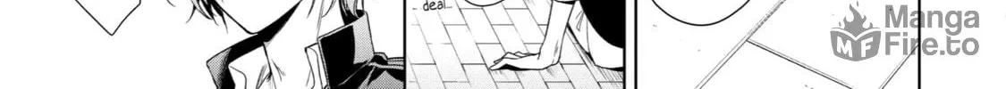 Trinity of the Royal Palace Chapter 7 page 42 - 