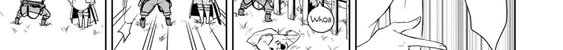 Trinity of the Royal Palace Chapter 8.2 page 18 - 