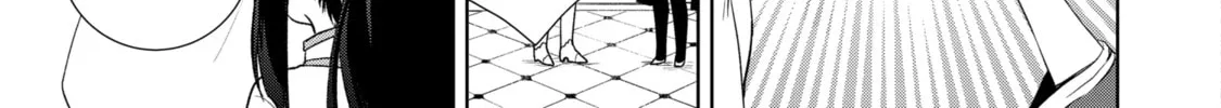 Trinity of the Royal Palace Chapter 8.2 page 22 - 