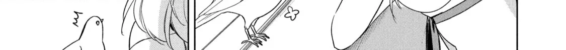 Trinity of the Royal Palace Chapter 9.1 page 6 - 