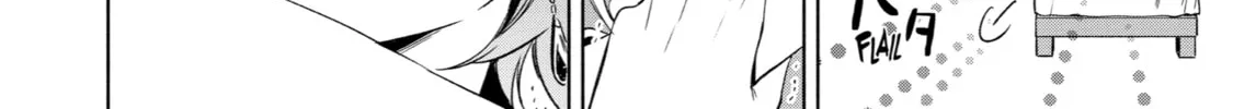 Trinity of the Royal Palace Chapter 9 page 28 - 