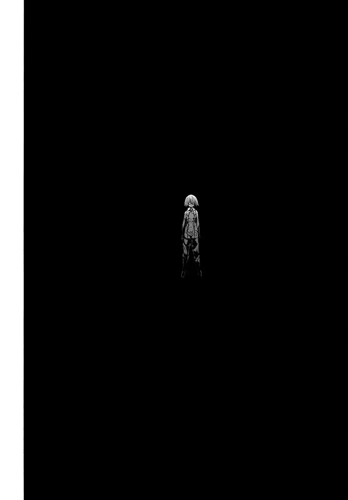 Trinity Seven: The Seven Magicians Chapter 162 page 25 - 