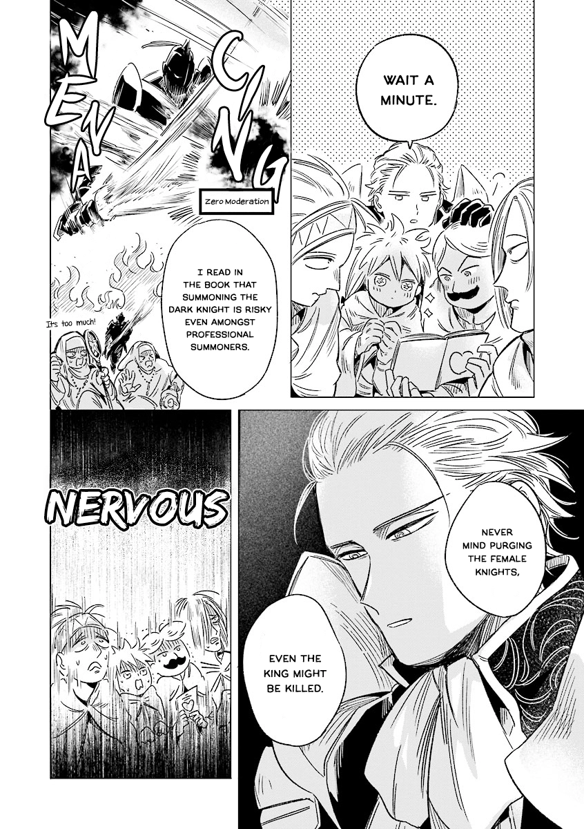 Trip! Devil Teacher Chapter 1 page 15 - 