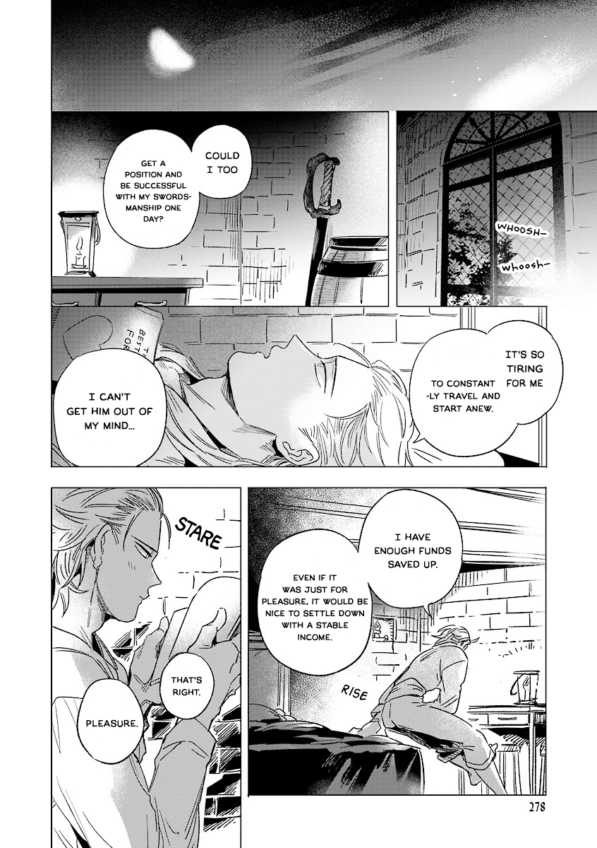Trip! Devil Teacher Chapter 1 page 17 - 