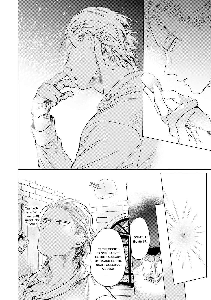 Trip! Devil Teacher Chapter 1 page 19 - 
