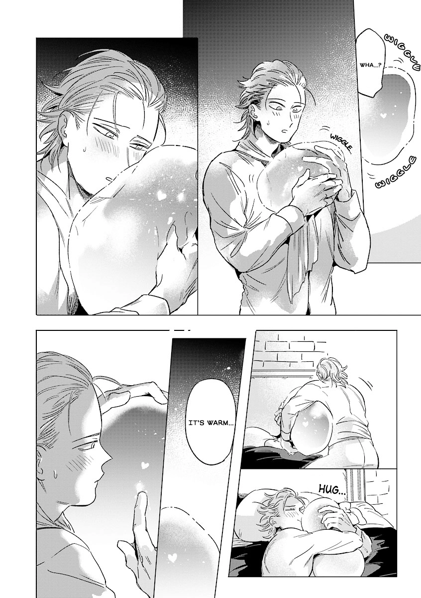 Trip! Devil Teacher Chapter 1 page 21 - 