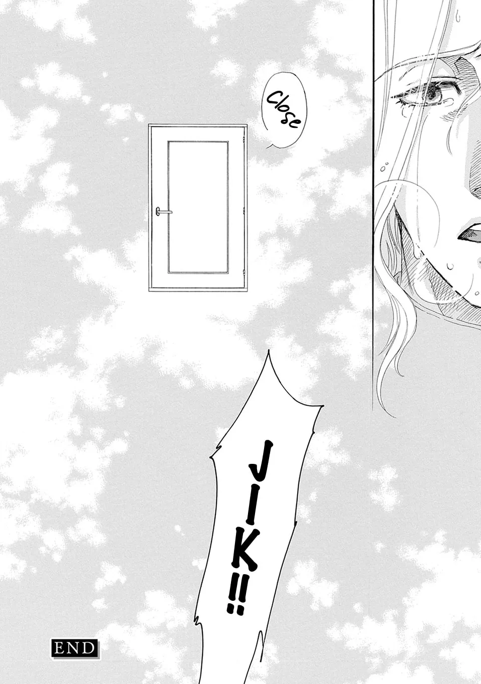 Trip Lovers -Tsui no Te- Chapter 5 page 53 - 