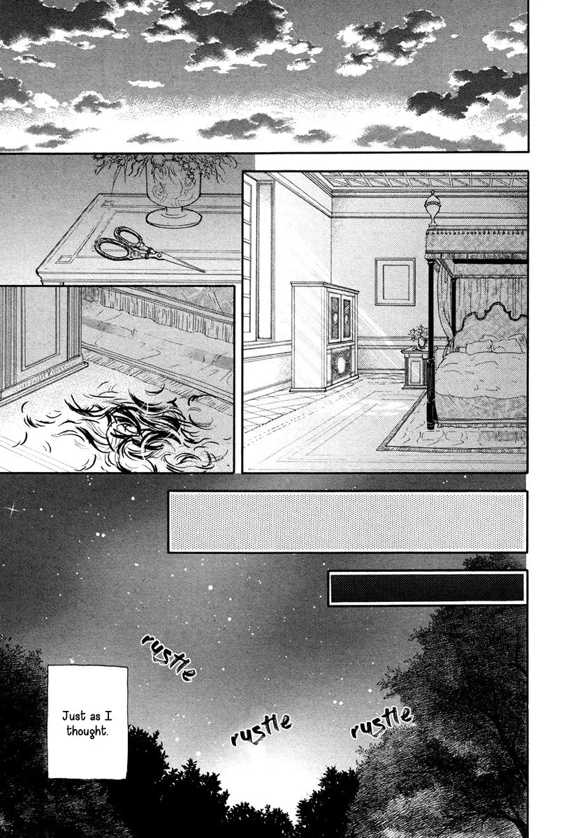 Trip Lovers Chapter 1 page 37 - 