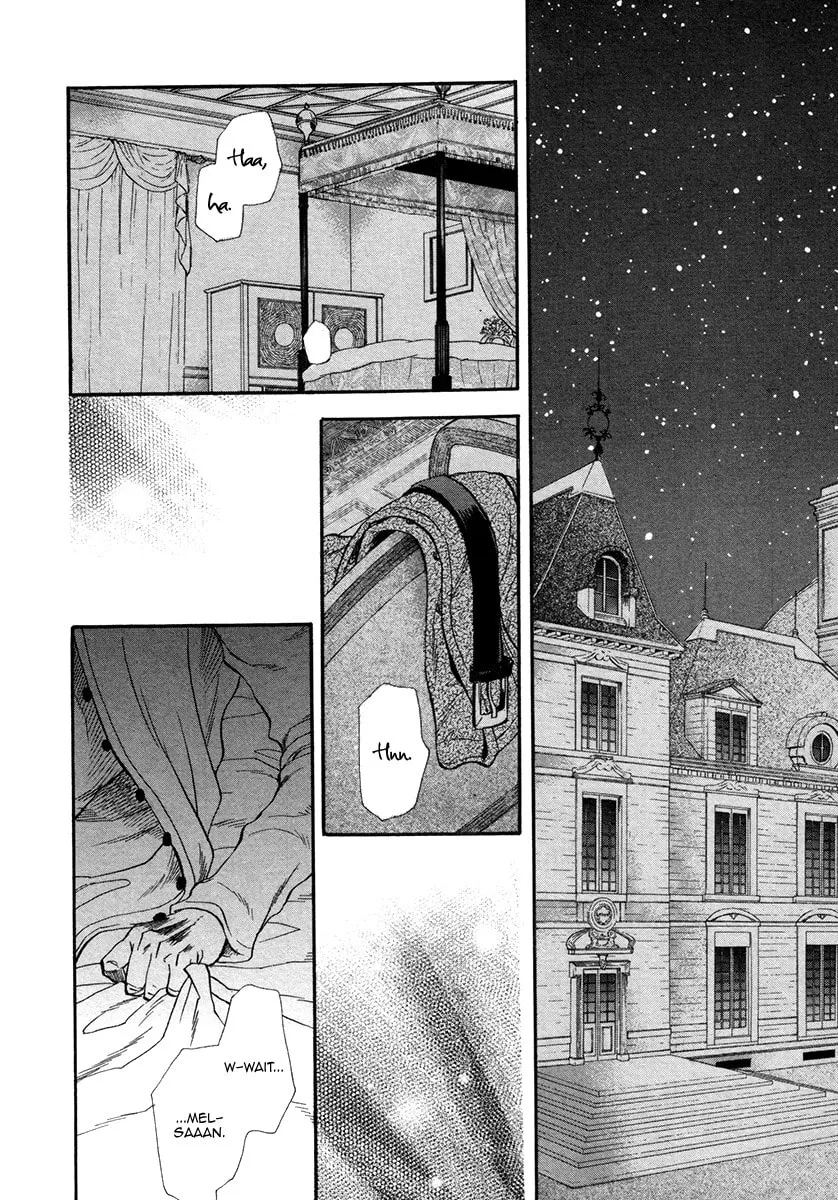 Trip Lovers Chapter 2 page 4 - 