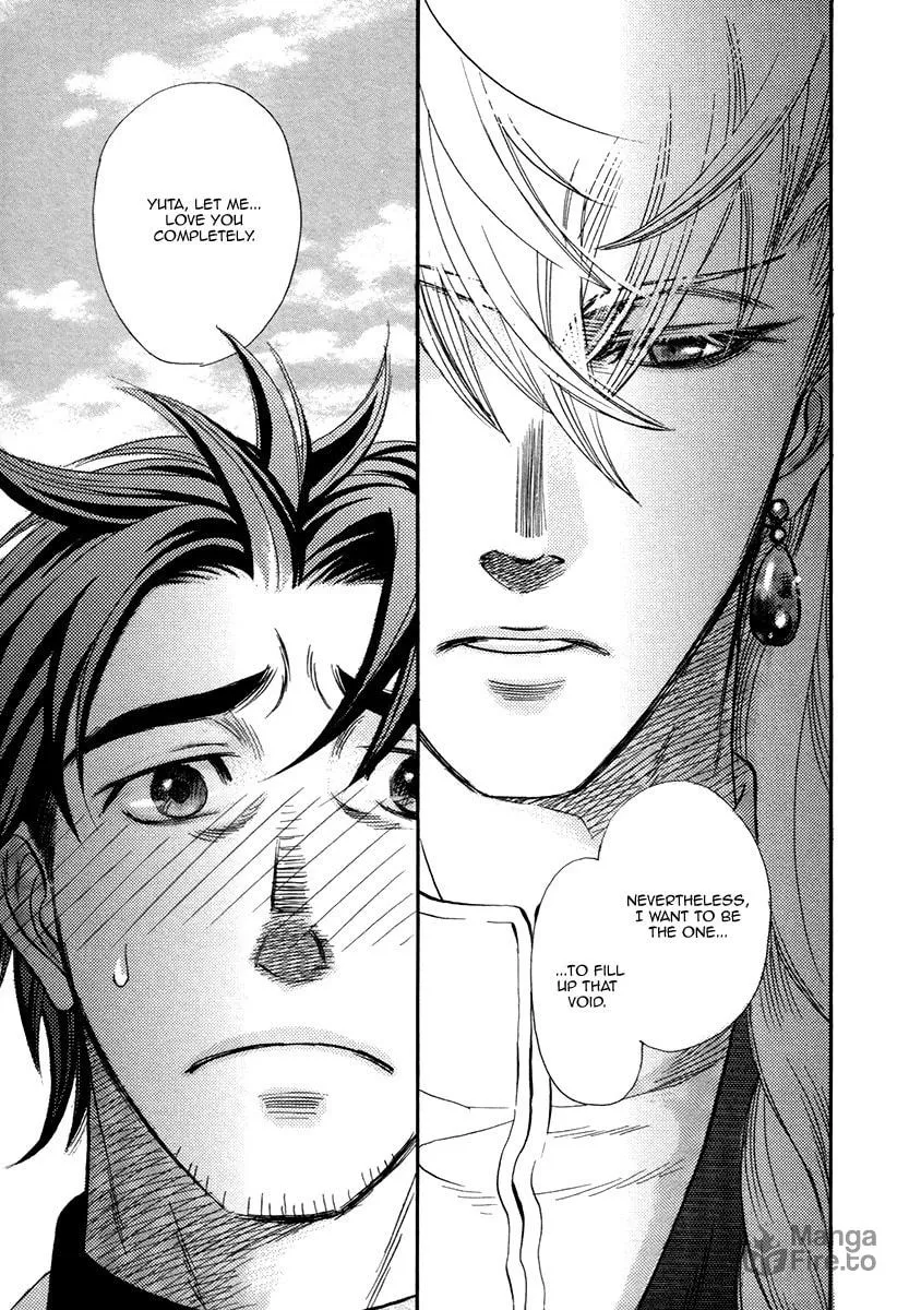 Trip Lovers Chapter 4 page 27 - 
