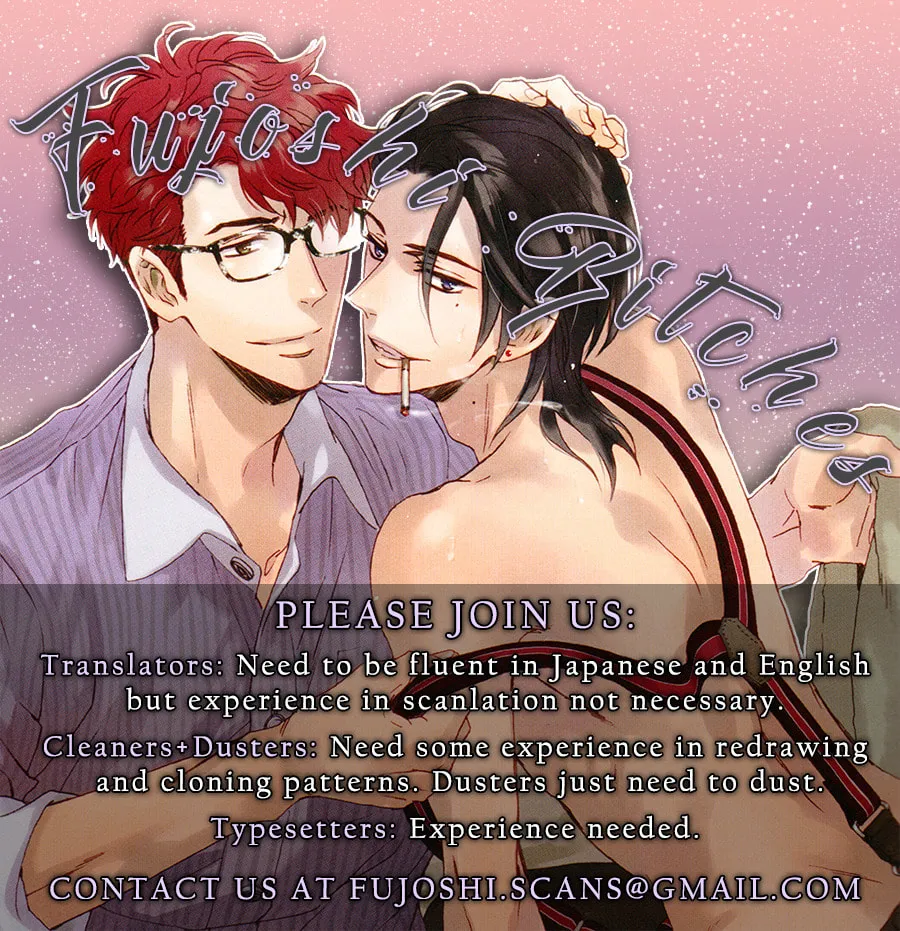 Trip Lovers Chapter 5 page 2 - 