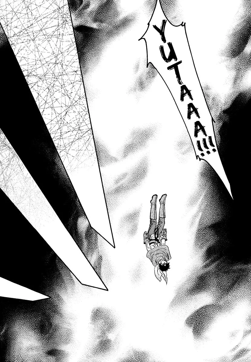 Trip Lovers Chapter 5 page 11 - 
