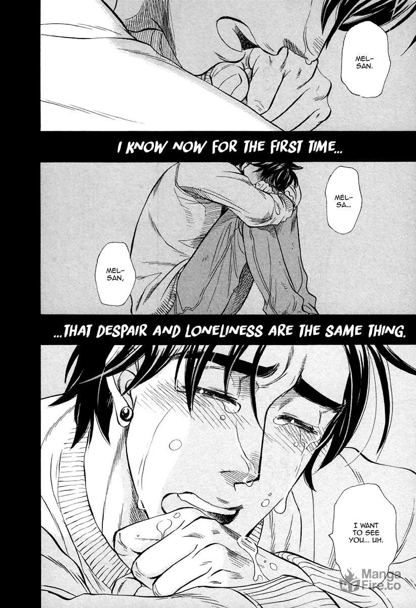 Trip Lovers Chapter 5 page 15 - 