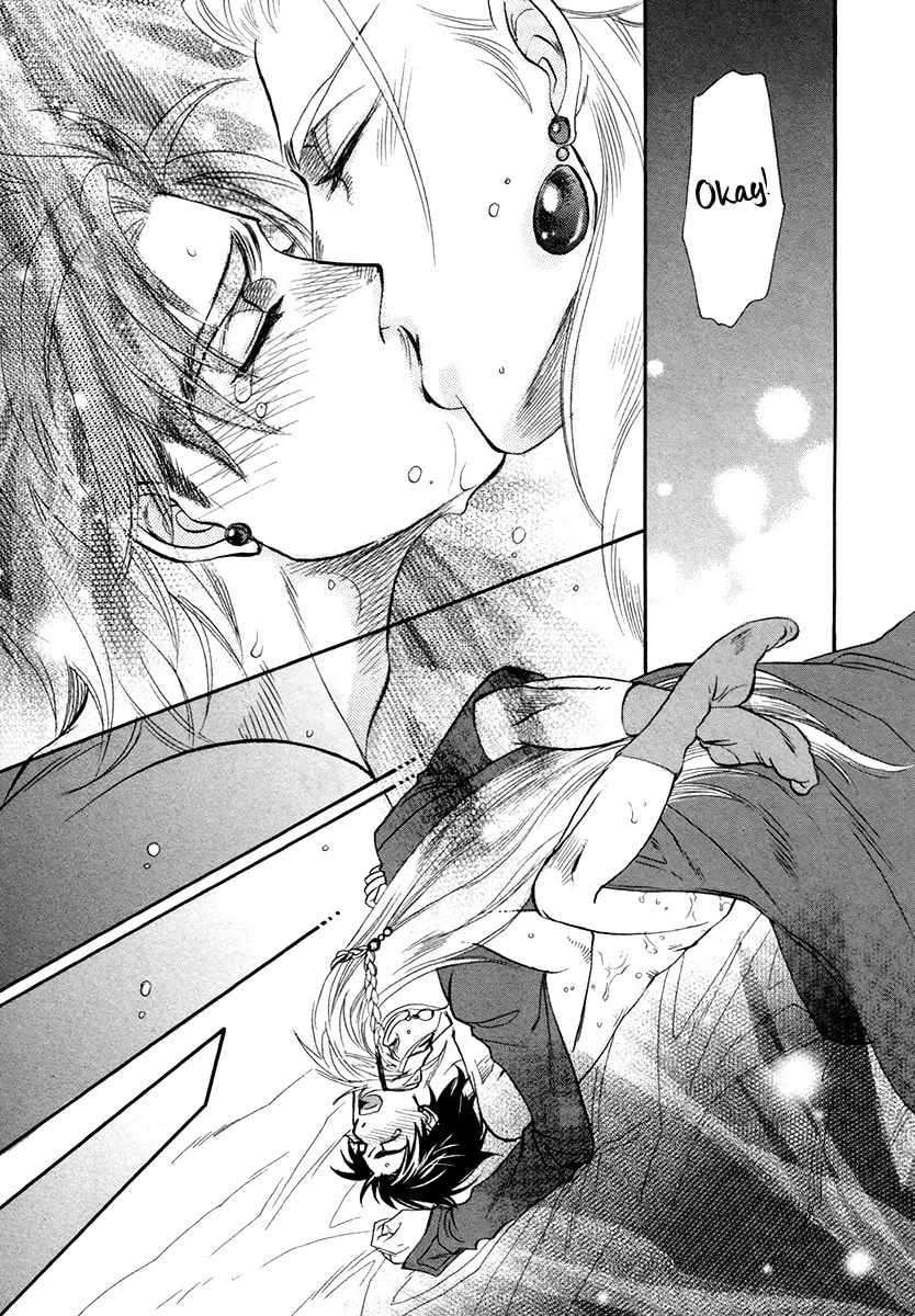 Trip Lovers Chapter 5 page 29 - 