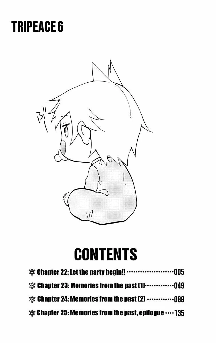 Tripeace Chapter 22 page 4 - 