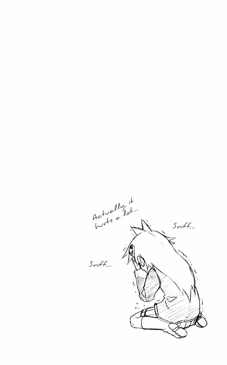 Tripeace Chapter 22 page 44 - 