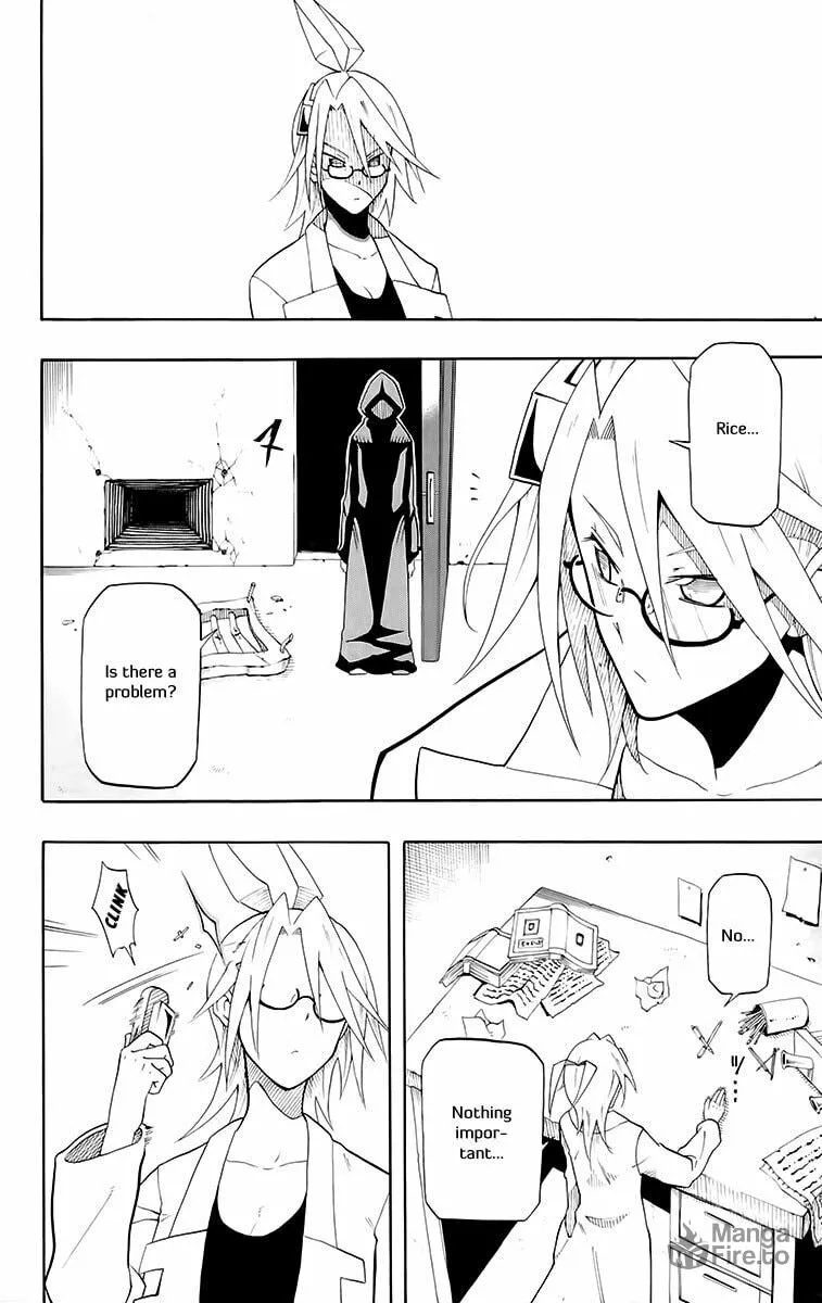 Tripeace Chapter 23 page 36 - 