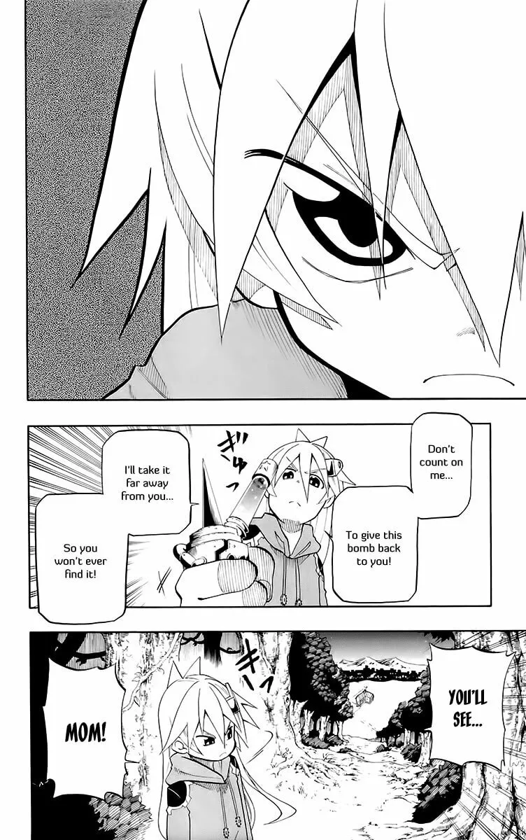 Tripeace Chapter 24 page 7 - 