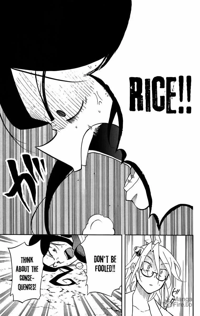 Tripeace Chapter 25 page 25 - 