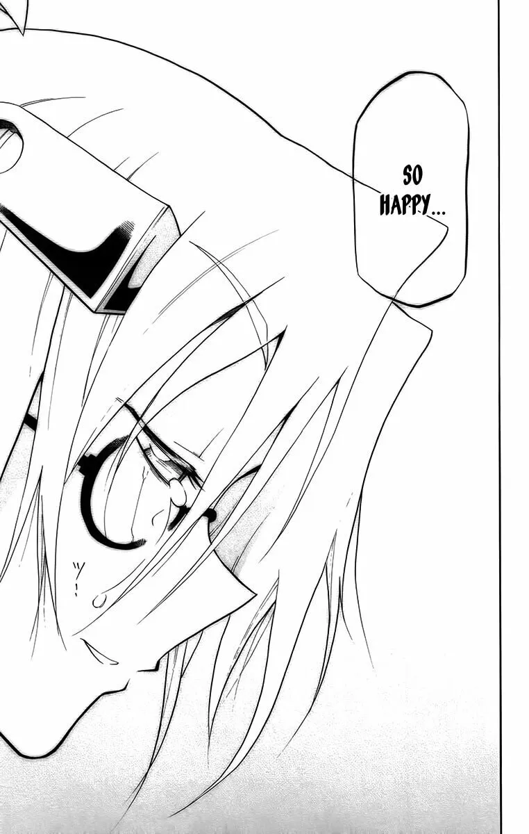 Tripeace Chapter 25 page 31 - 