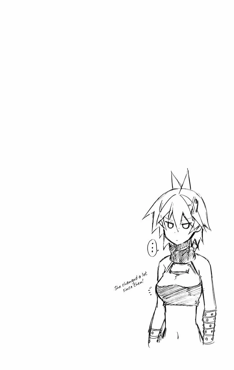 Tripeace Chapter 25 page 44 - 