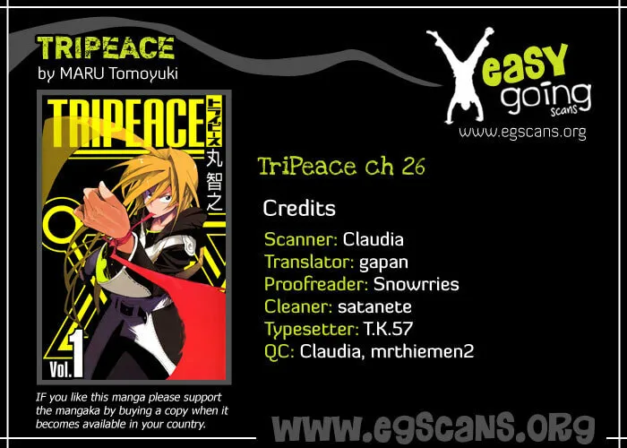Tripeace Chapter 26 page 2 - 