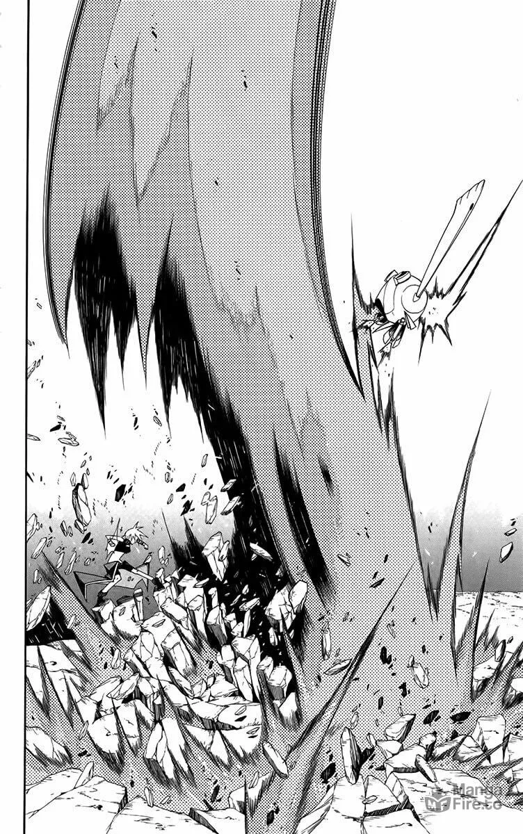 Tripeace Chapter 26 page 12 - 
