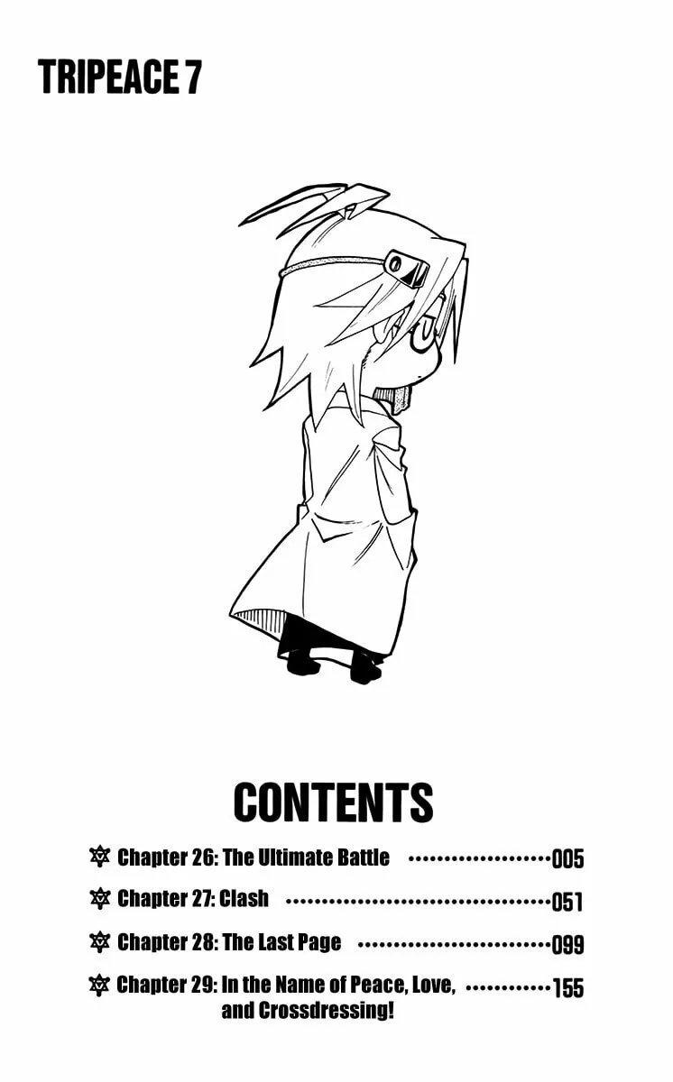 Tripeace Chapter 26 page 4 - 