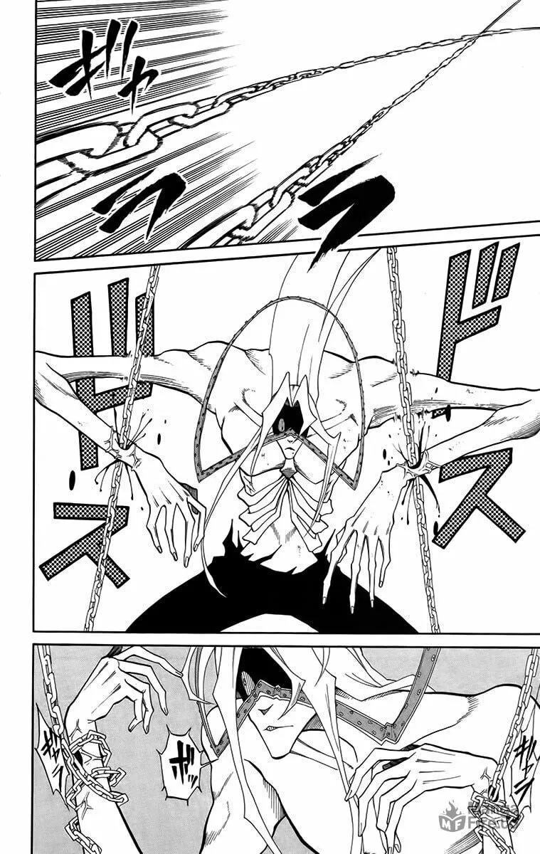 Tripeace Chapter 26 page 33 - 