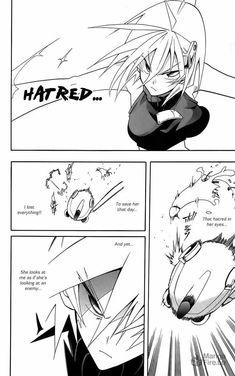 Tripeace Chapter 26 page 10 - 