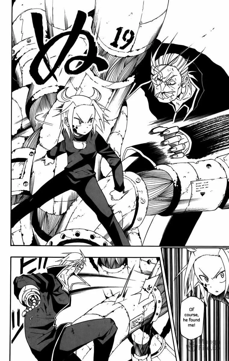 Tripeace Chapter 27 page 24 - 