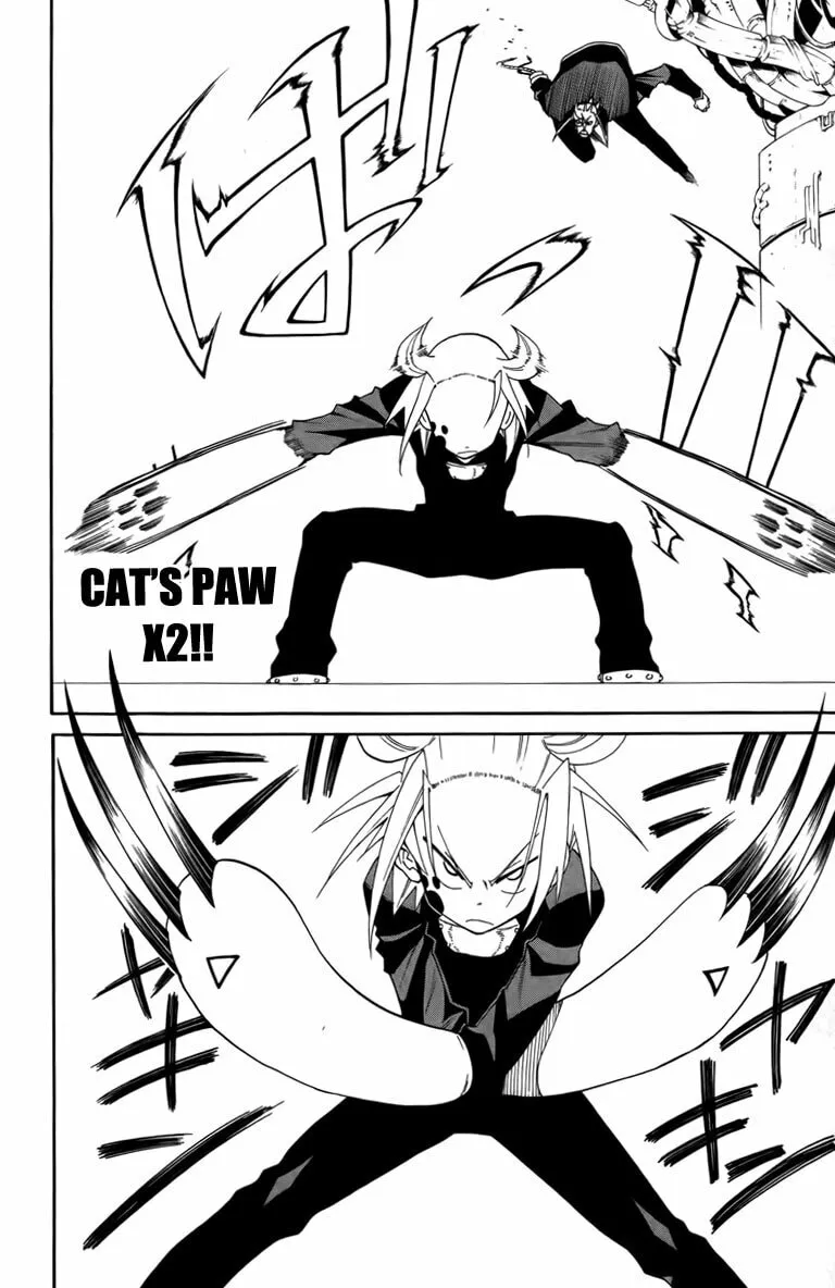 Tripeace Chapter 27 page 26 - 