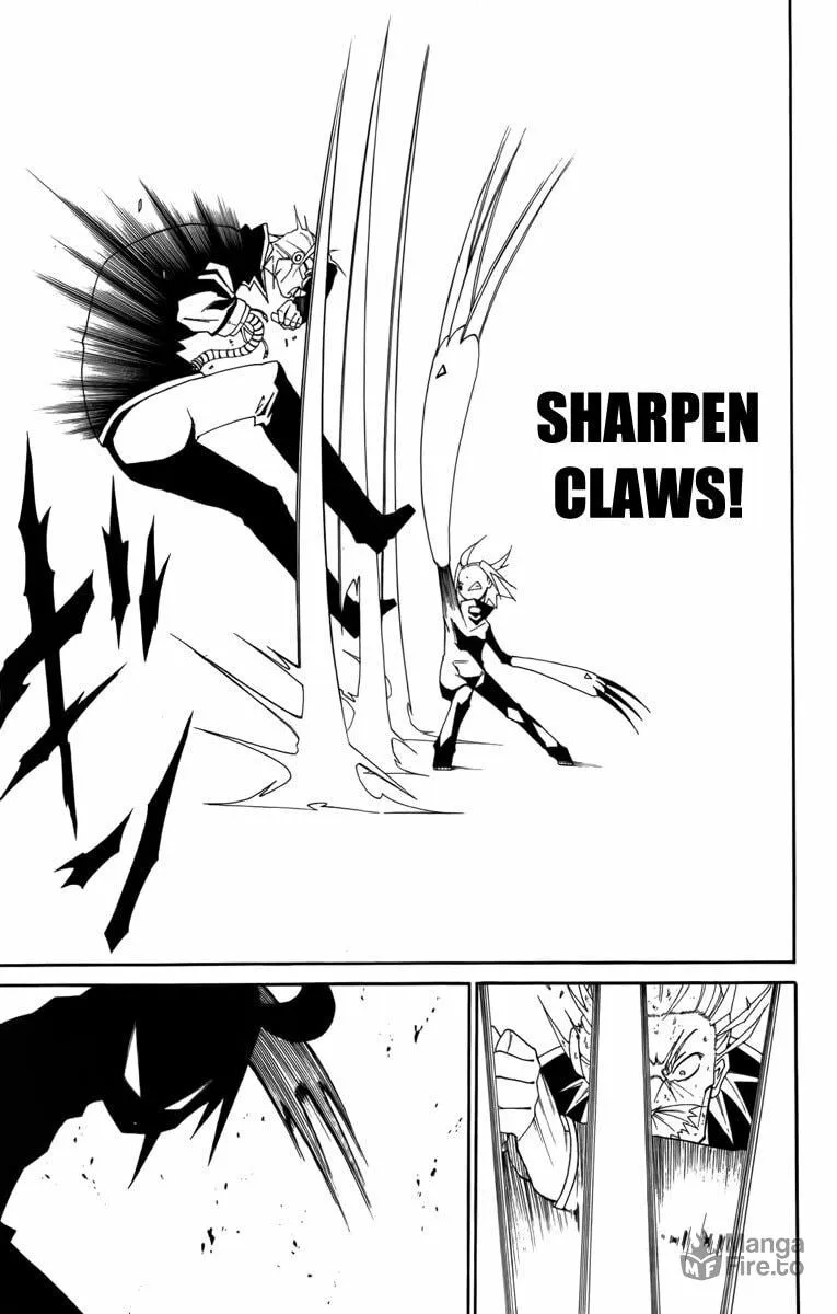 Tripeace Chapter 27 page 27 - 