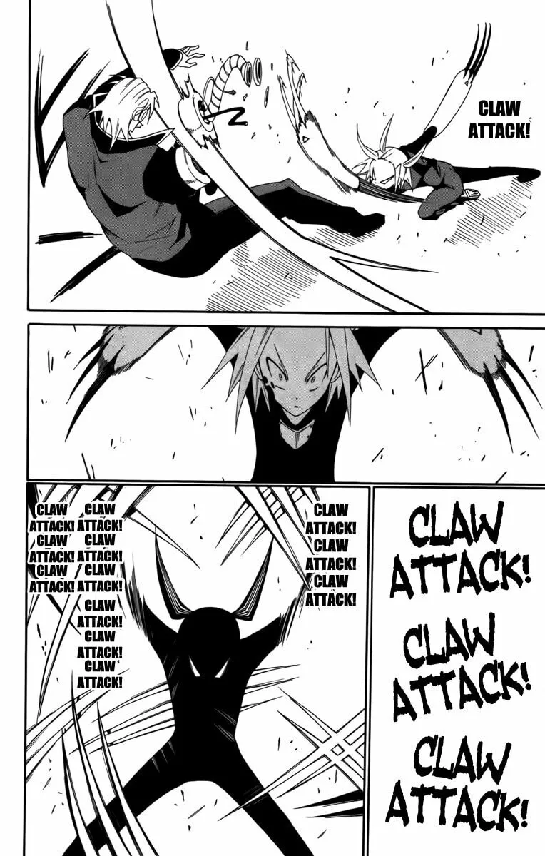 Tripeace Chapter 27 page 28 - 