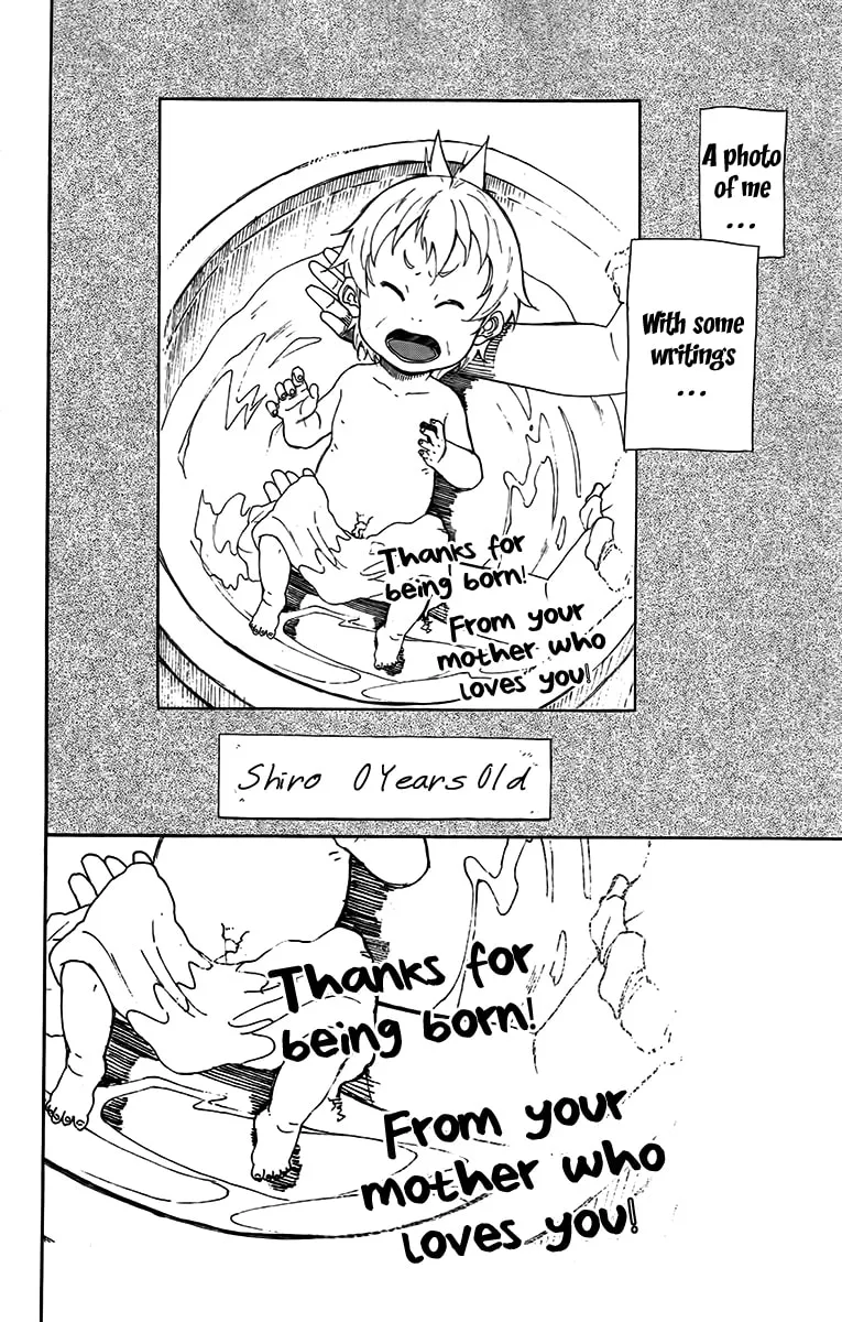 Tripeace Chapter 28 page 41 - 