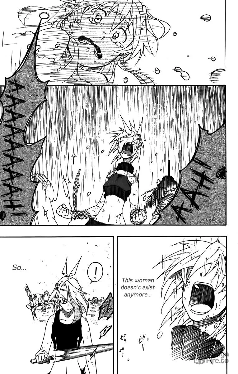 Tripeace Chapter 28 page 42 - 