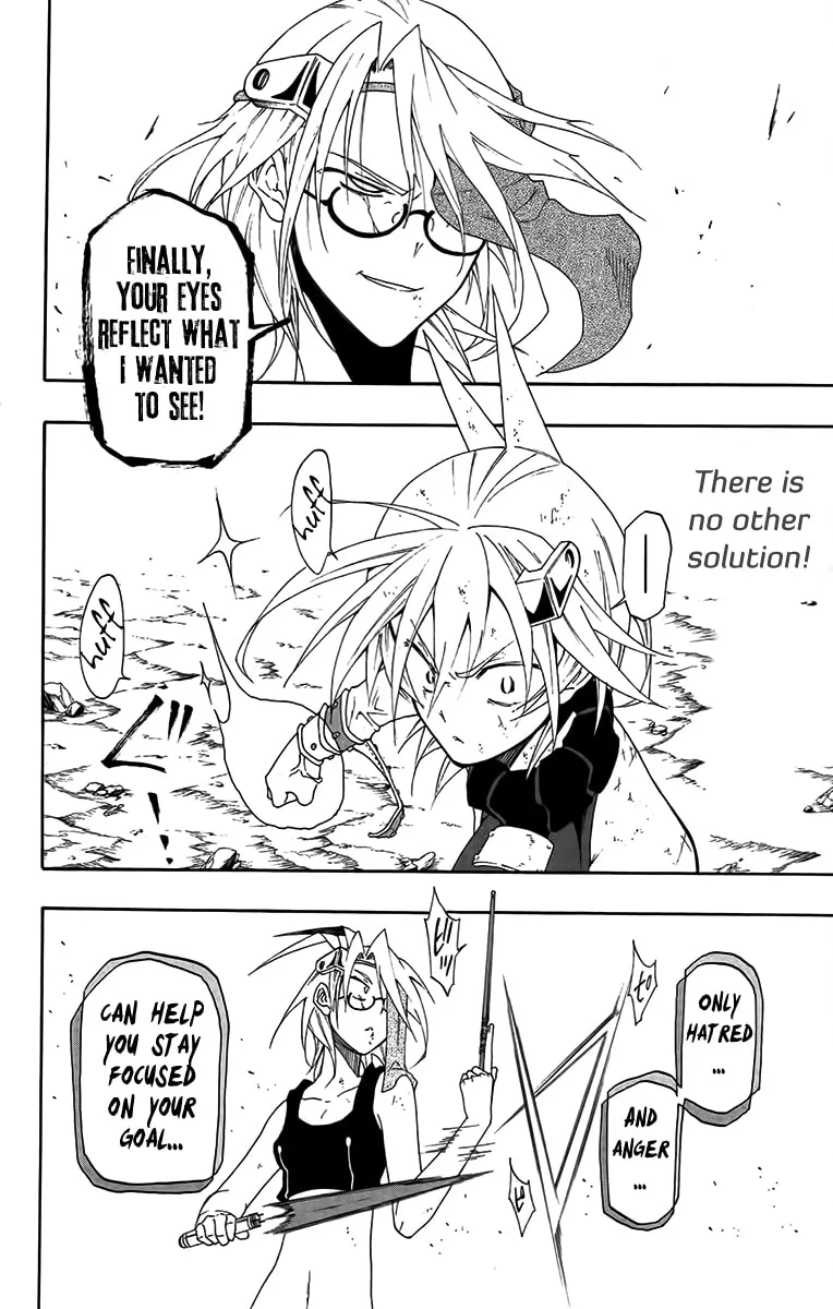 Tripeace Chapter 28 page 43 - 
