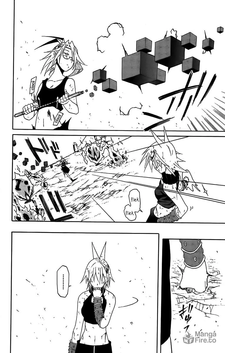 Tripeace Chapter 28 page 45 - 