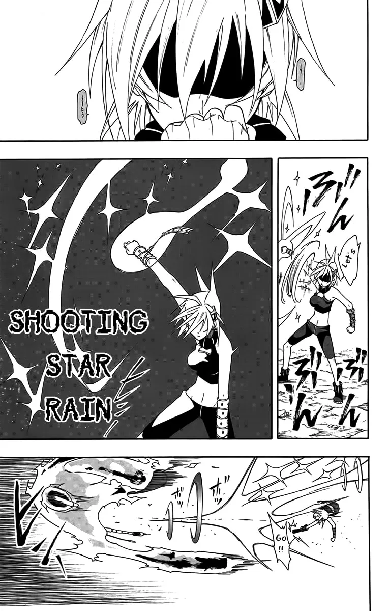 Tripeace Chapter 28 page 46 - 
