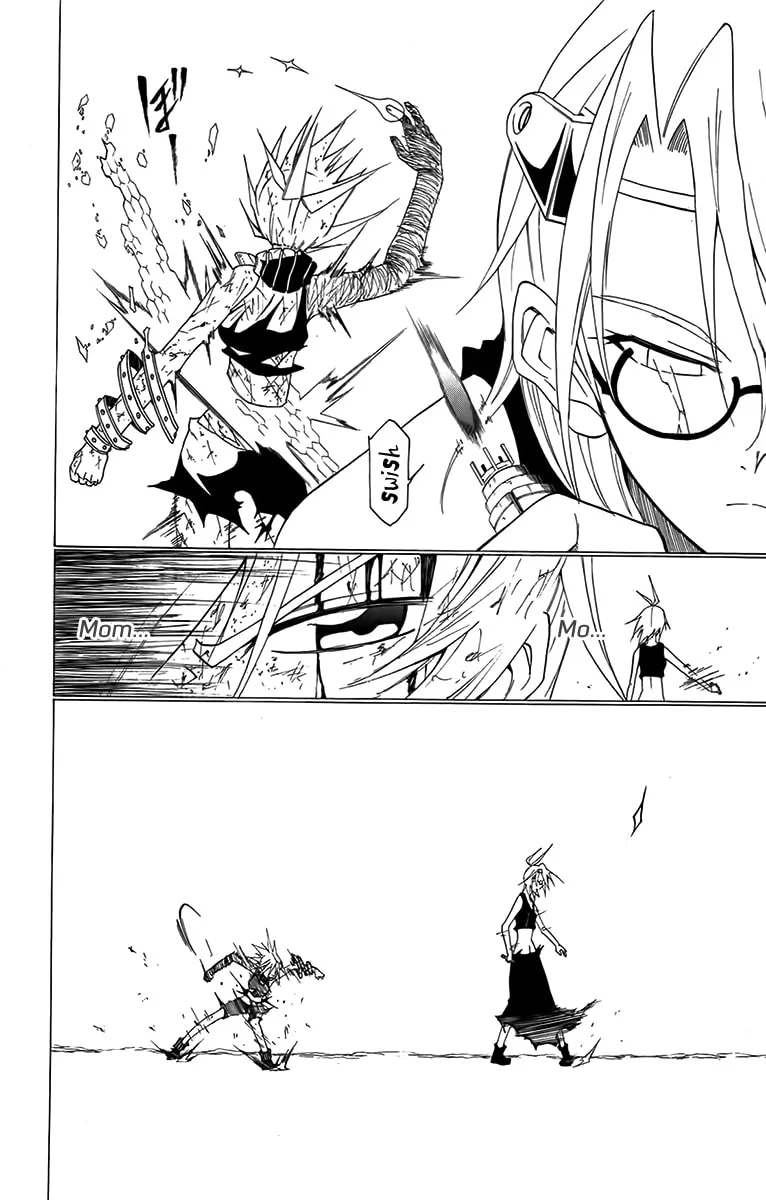 Tripeace Chapter 28 page 52 - 